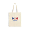 Tote Bag Beige - Édition Limitée - "BTS World Tour 2026"